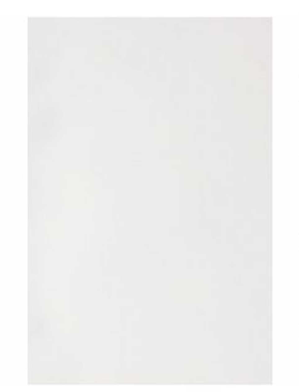 Binding Cardboard A4 White, Washable Pvc, Pack (100 Sheets) gbc Polyopaque Binding Covers 300 Micron White