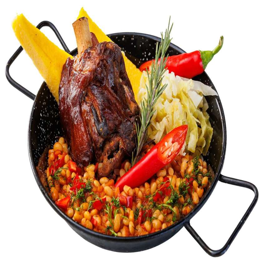Ciolan de Porc