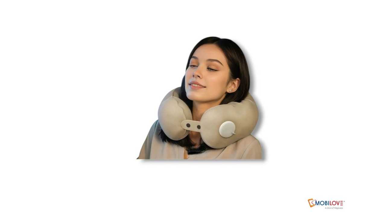 Neck support (inflatable), 1111111111345