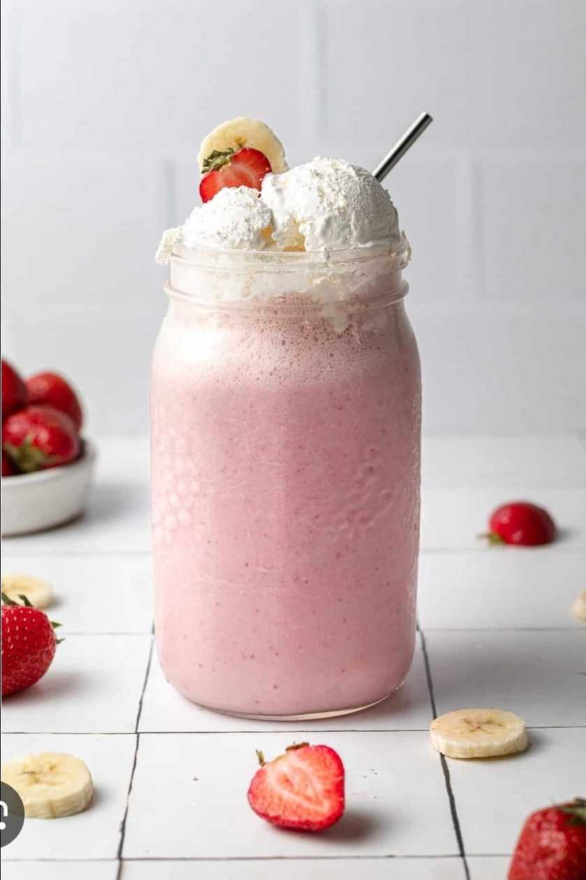 Calabasas smoothie