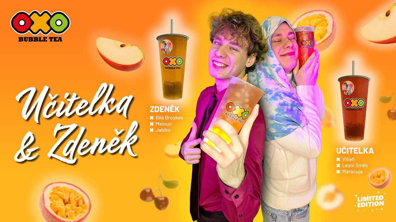 UČITELKA By Vapko_