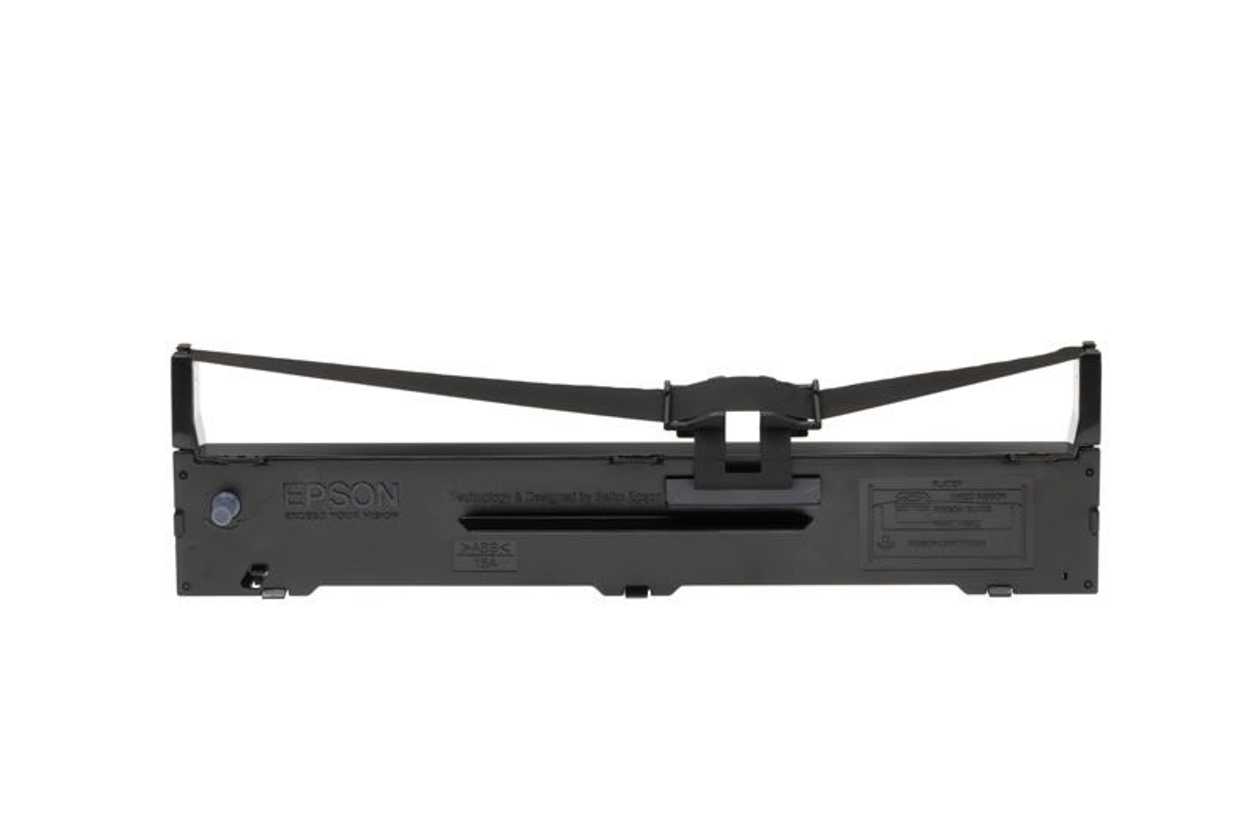 Lint Epson Lq-590 Orig. S015337 Black 5Million Tm.