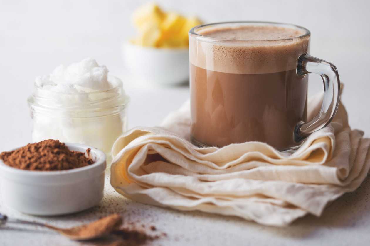 Hot Chocolate