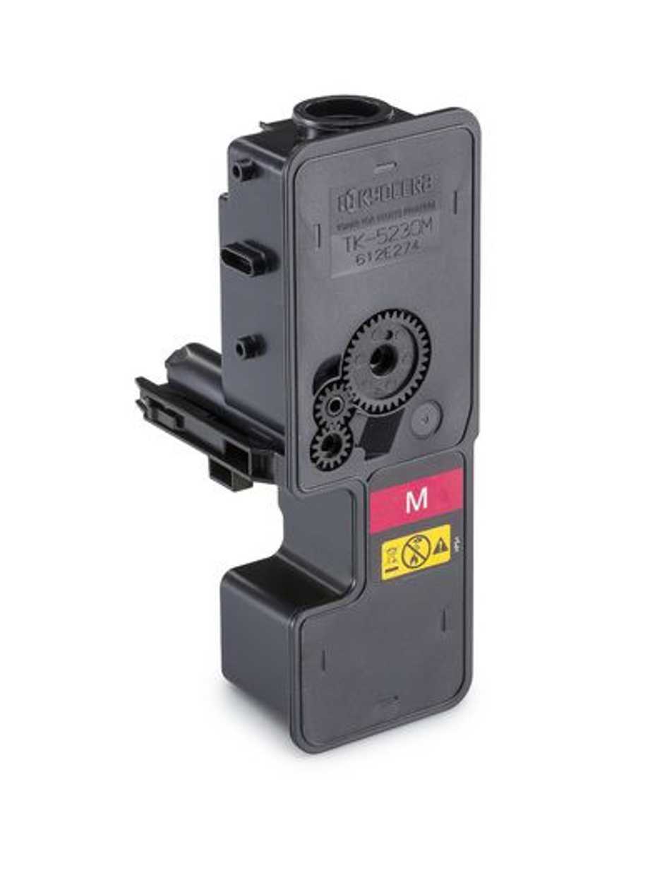Tooner Kyocera Tk-5230Magenta 2200Lk - Ecosys P5021Cdn/Cdw M5521Cdn/Cdw