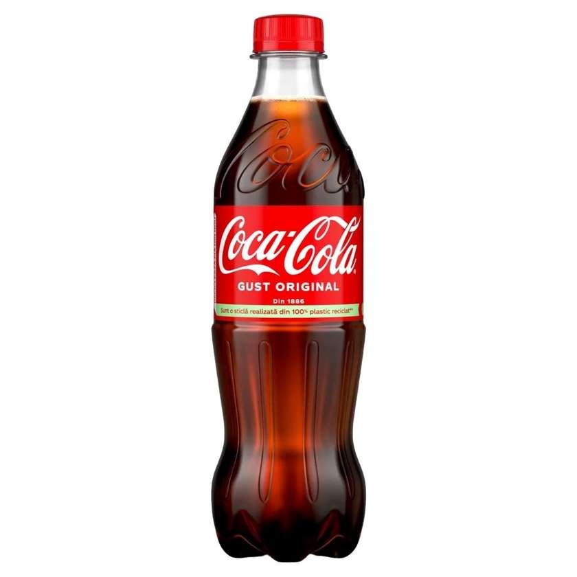 Coca-Cola