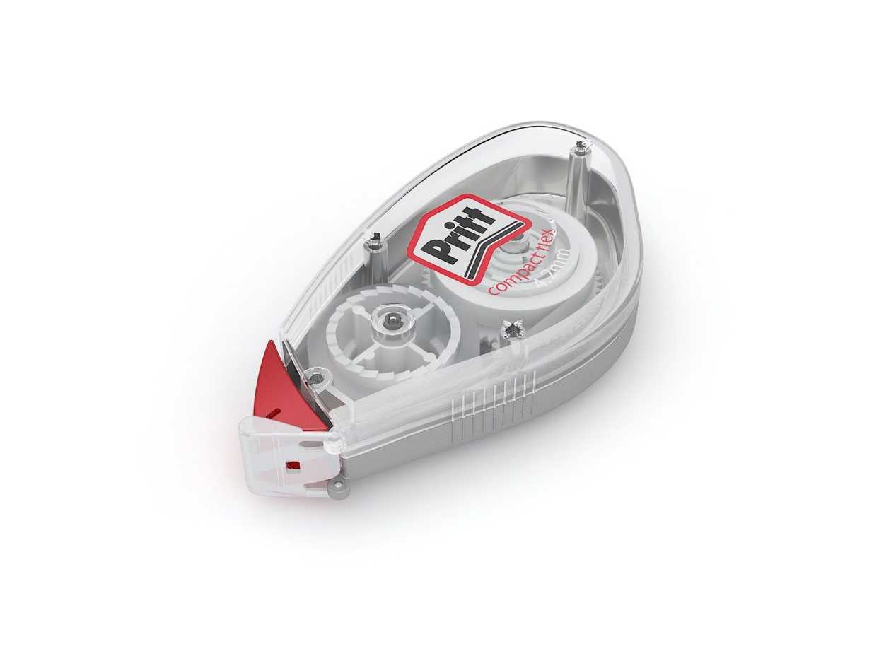 Correction Tape Pritt Compact 4.2 mmx10 m