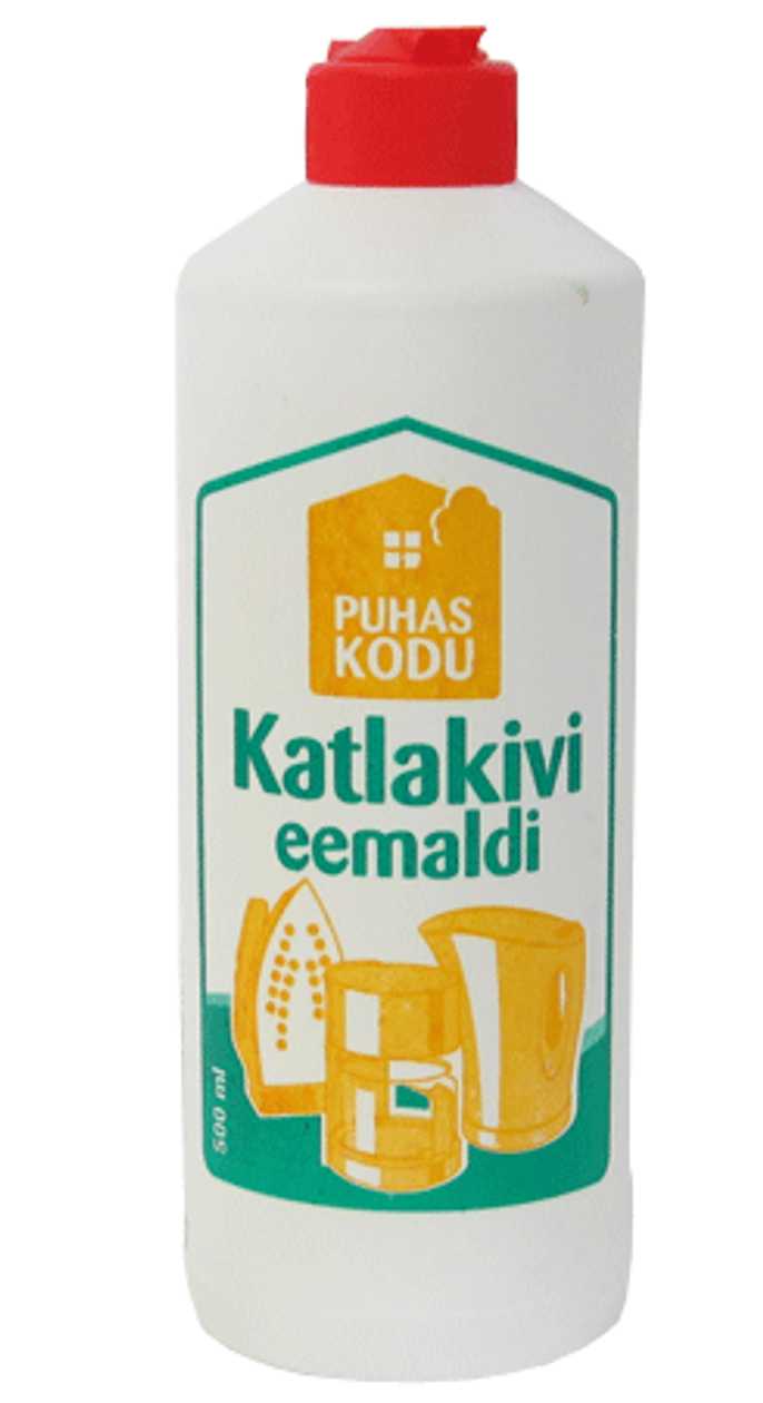 Scale Remover Mayeri 500 ml