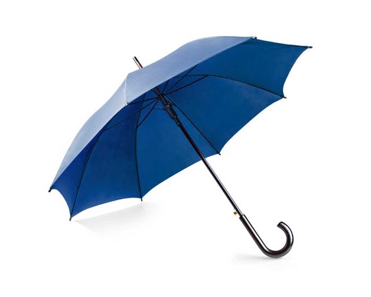 Umbrella Stick Blue