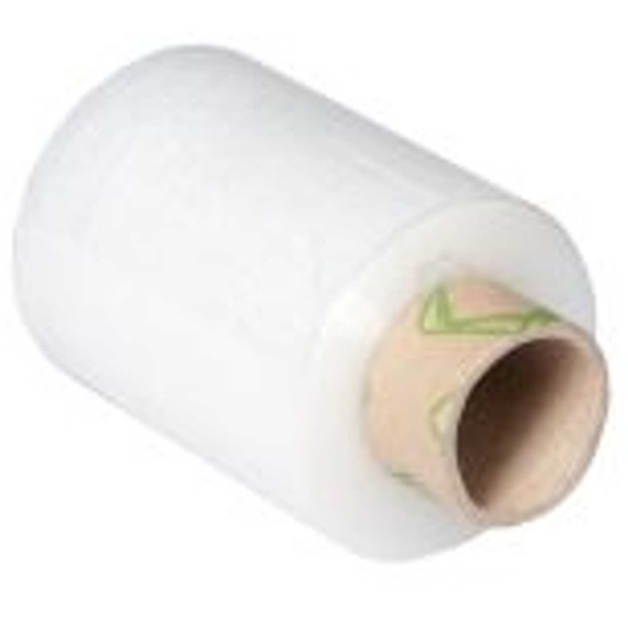 Wrapping Film Width 100 mmx140 m, 23 my, Stretch