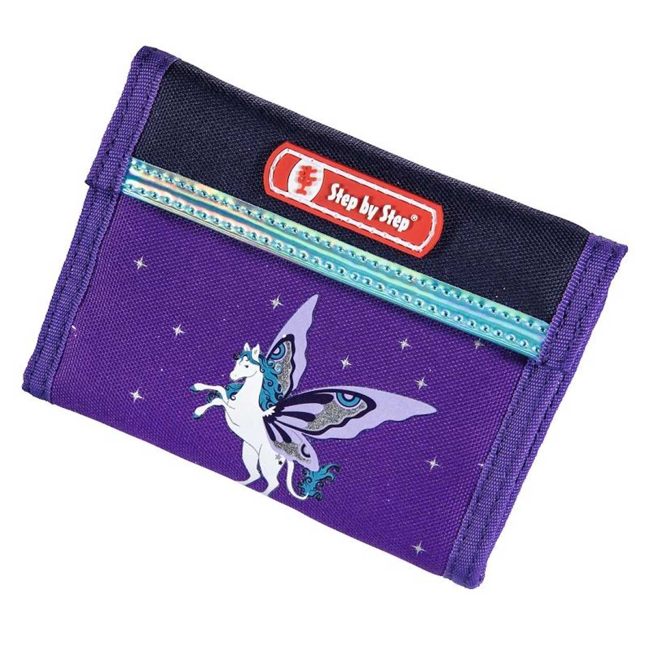 Sbs Pegasus Wallet