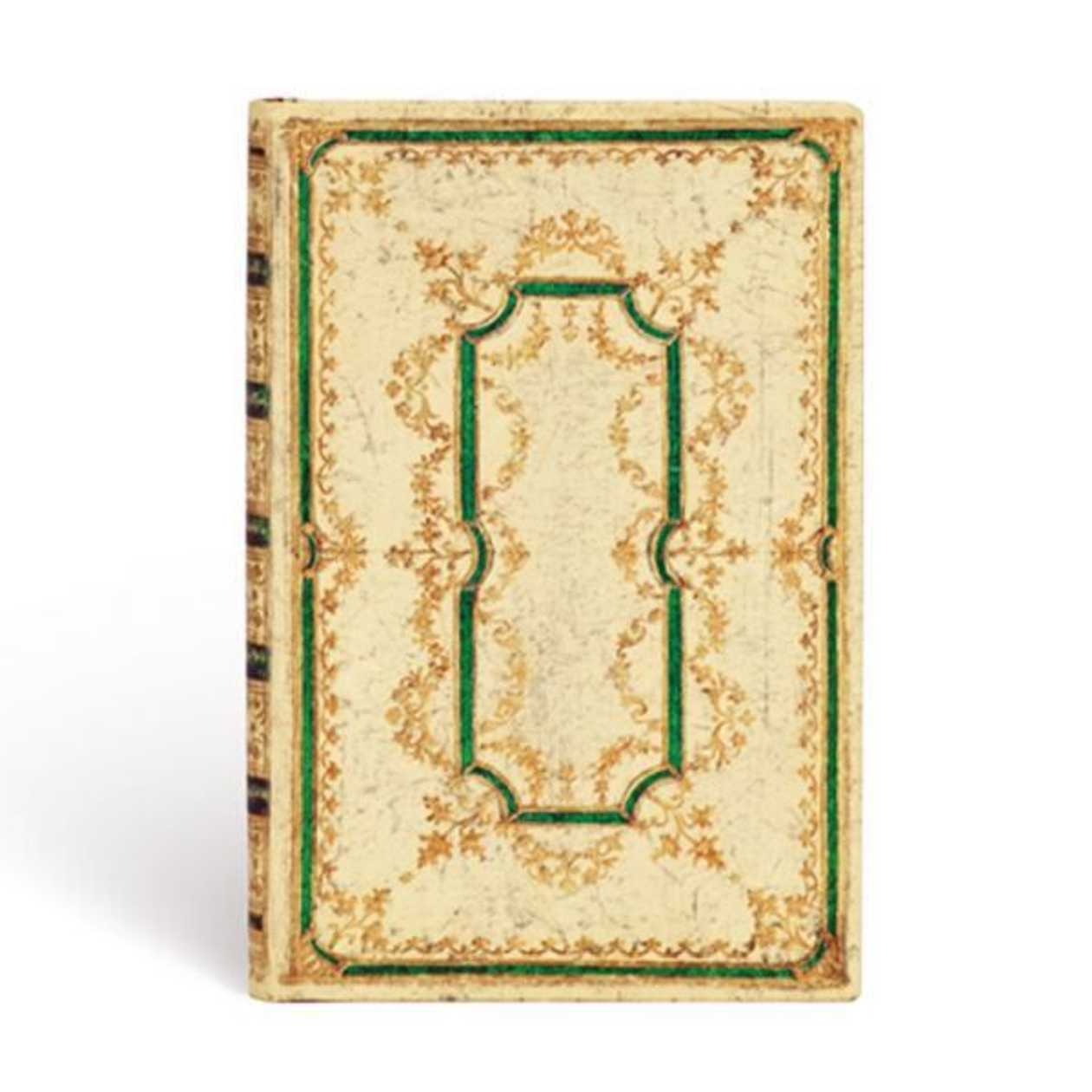 Notepad Paperblanks Marbled Twine Mini Lined