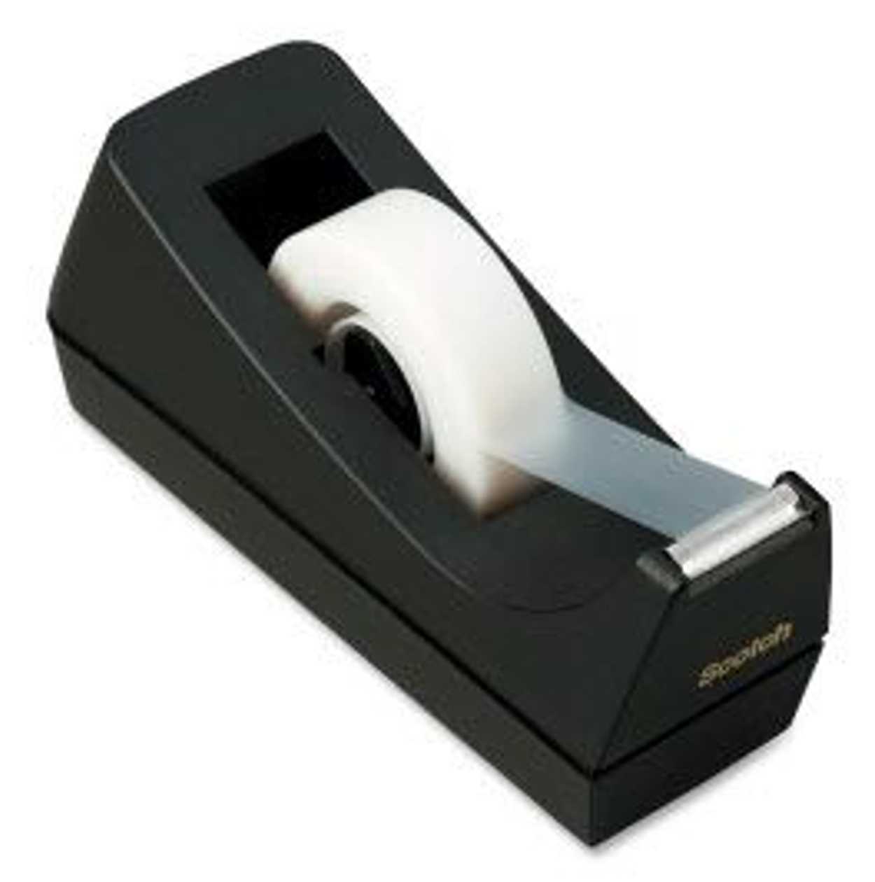 Tape Base Scotch C38