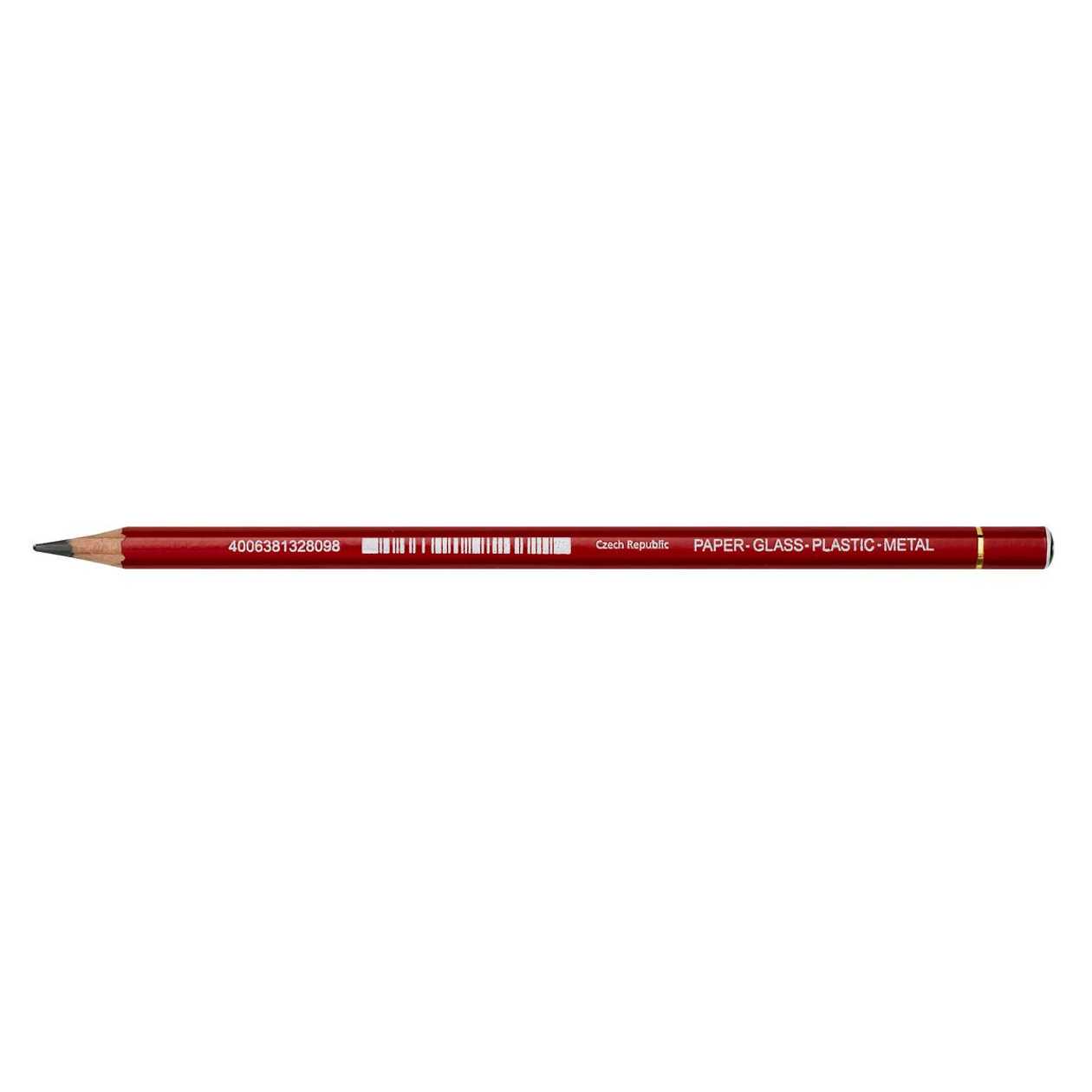 Graphite Pencil Stabilo All 8008,