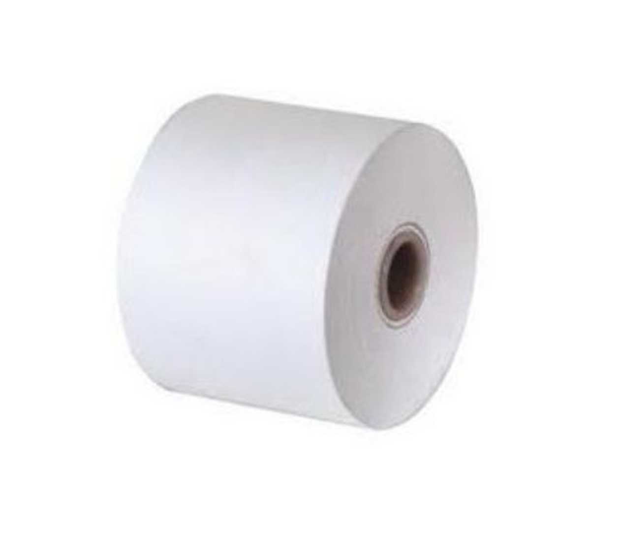 Thermal Paper/cash Register Paper 80 mm X75 mm (73 Meters) X12 mm (core)