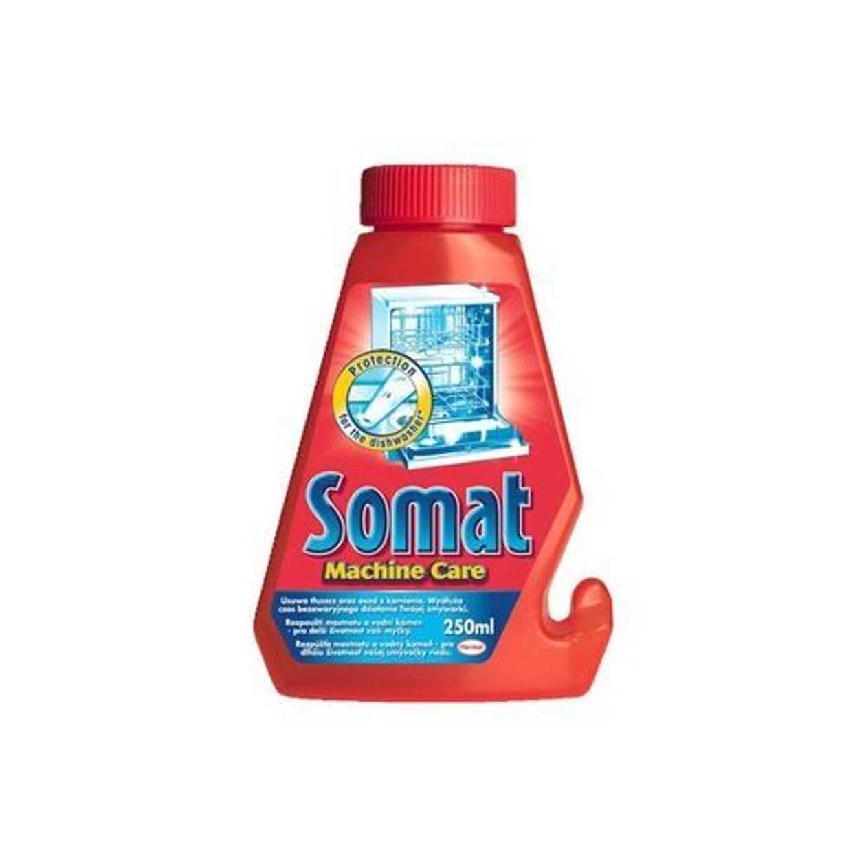 Dishwasher Care Agent Somat 250 ml