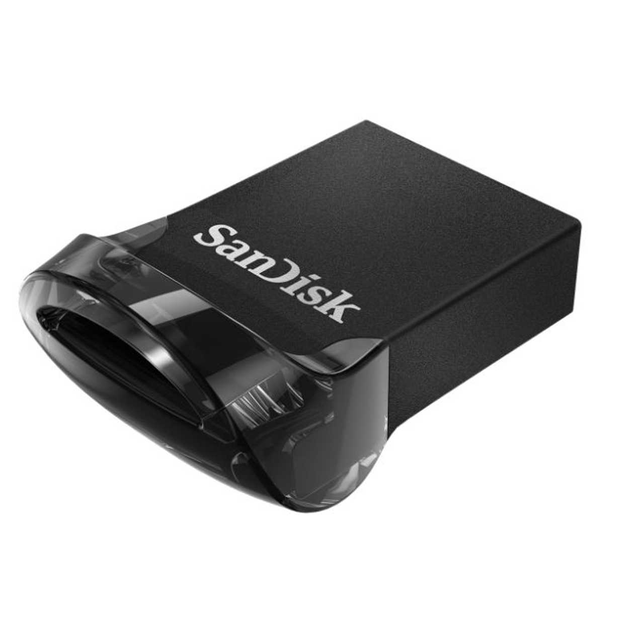 USB Flash Drive Sandisk Cruzer Ultra Fit USB3.1 32 gb Up To 130Mb/S