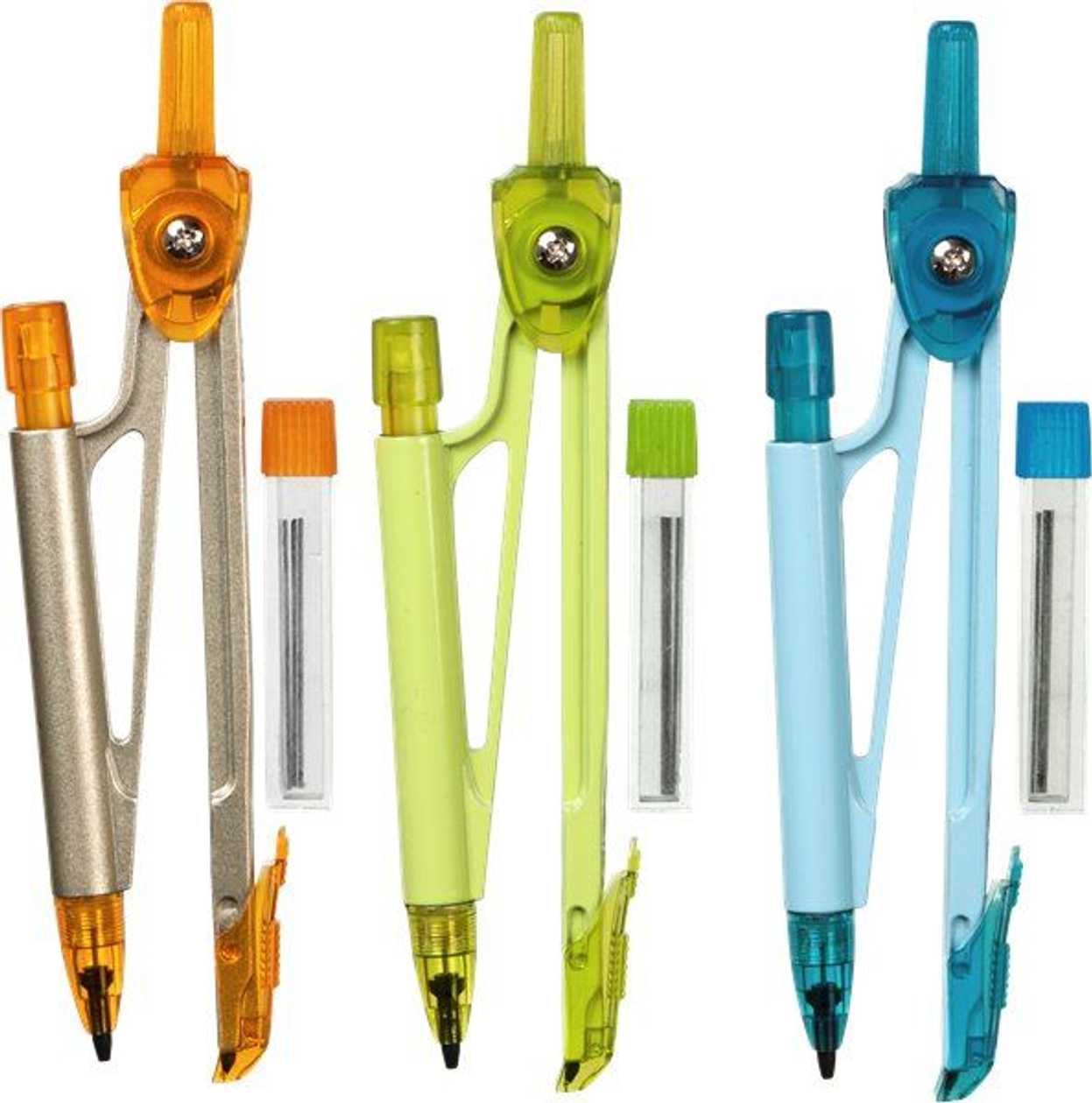 Sirkel with Mechanical Pencil Sc300 linex