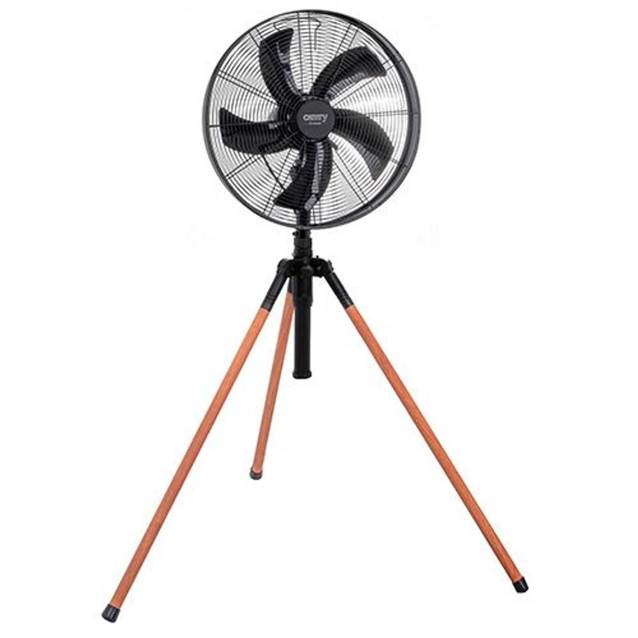 Fan for Floor 40 cm Camry Cr 7329 with Tripod, Rotating, 3 Speeds, H-132 cm, Height Adjustable, 50W