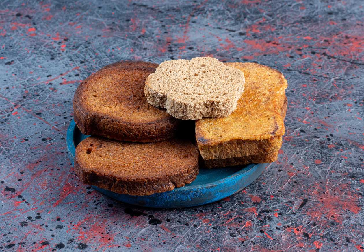 Fresh Toast