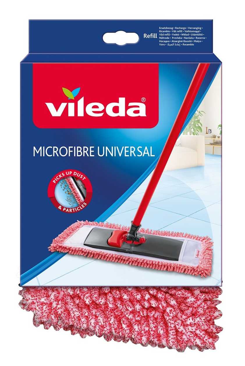Stock Up On Vileda 3D Style Washing Mat