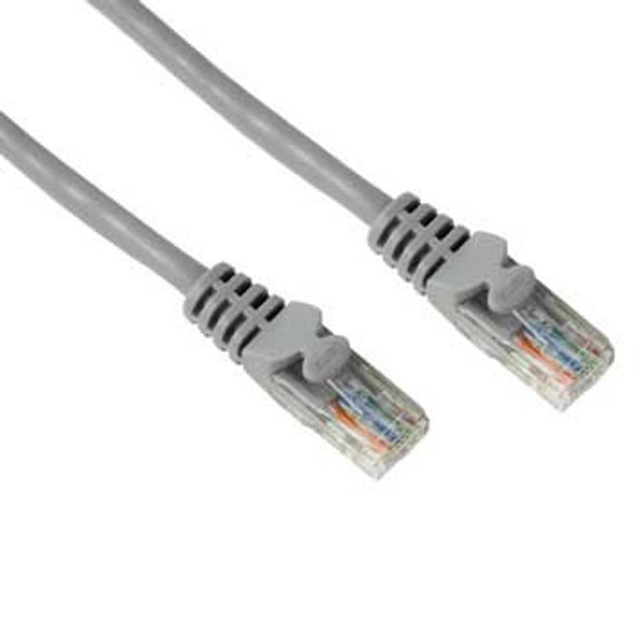 Network Cable Rj45 Hama, Cat5e Utp 3m Unprotected