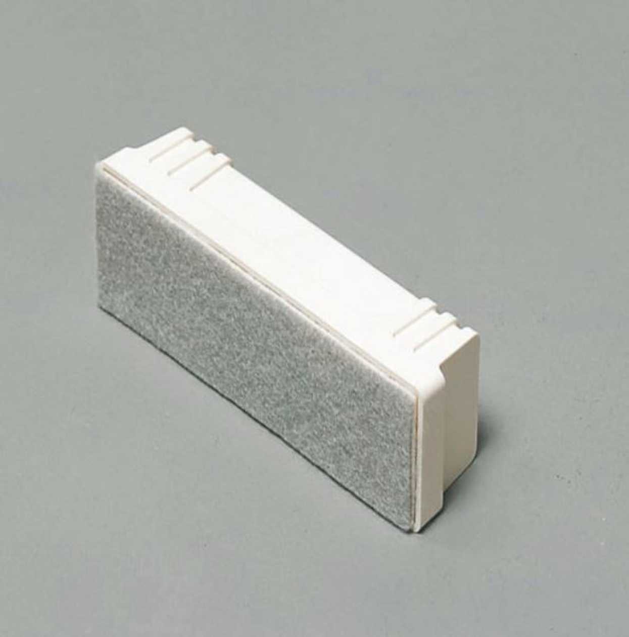 Blackboard Cleaner Tk-team 825100 with Magnet, For Whiteboard