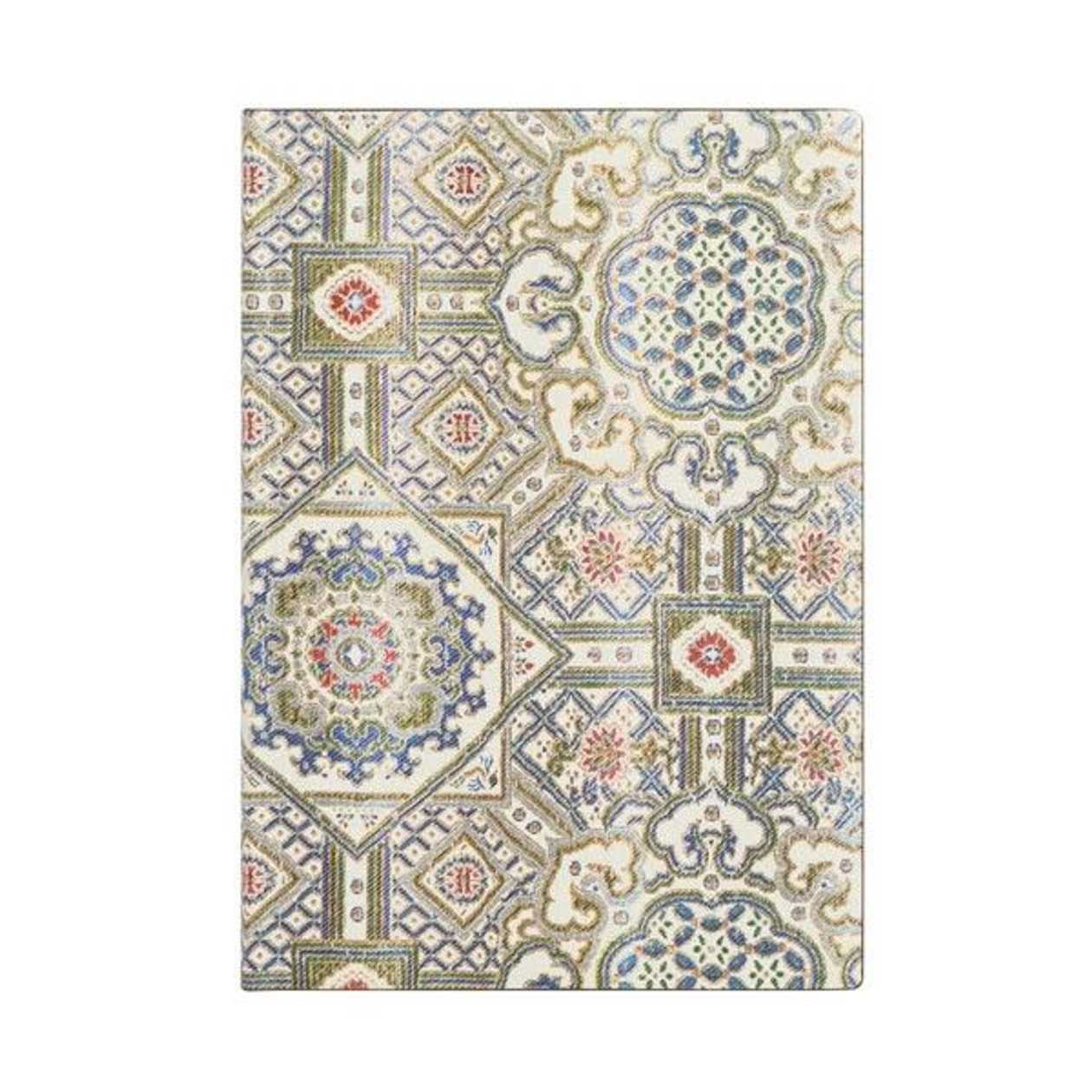 Notepad Paperblanks Ashta Midi Lined