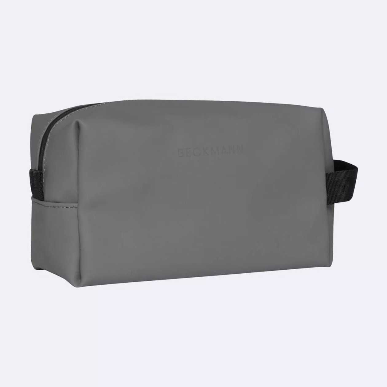 Accessories Bag Beckmann Street grey, Capacity 4L