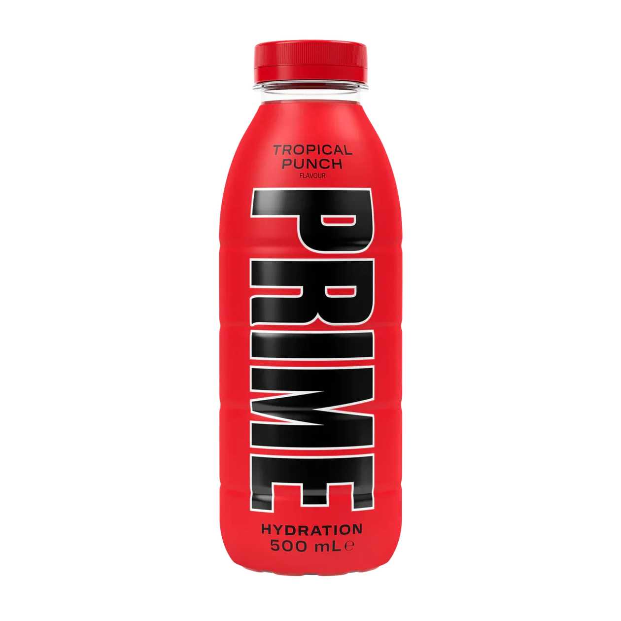 Prime Tropical Punch, 500ml
