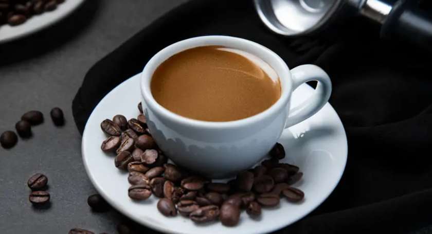 Single Espresso