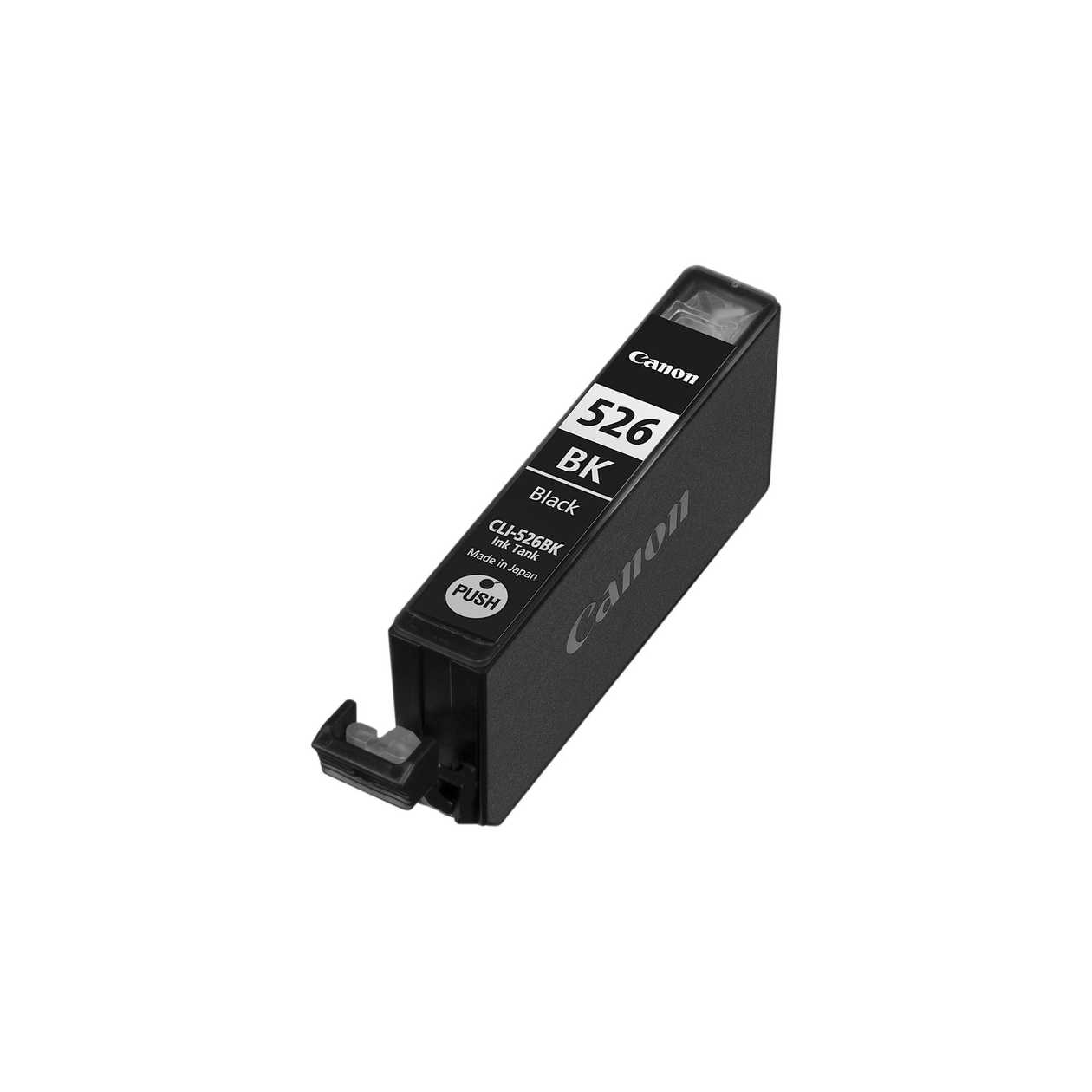 Tint Canon Cli-526bk Ink Cartridge Black Pixma Ip4850/ip4950 Ix6550 Mg5150/mg5250/mg5350 Mg6150/mg6250 Mg8150/mg8250  mx715/ mx885/ mx895