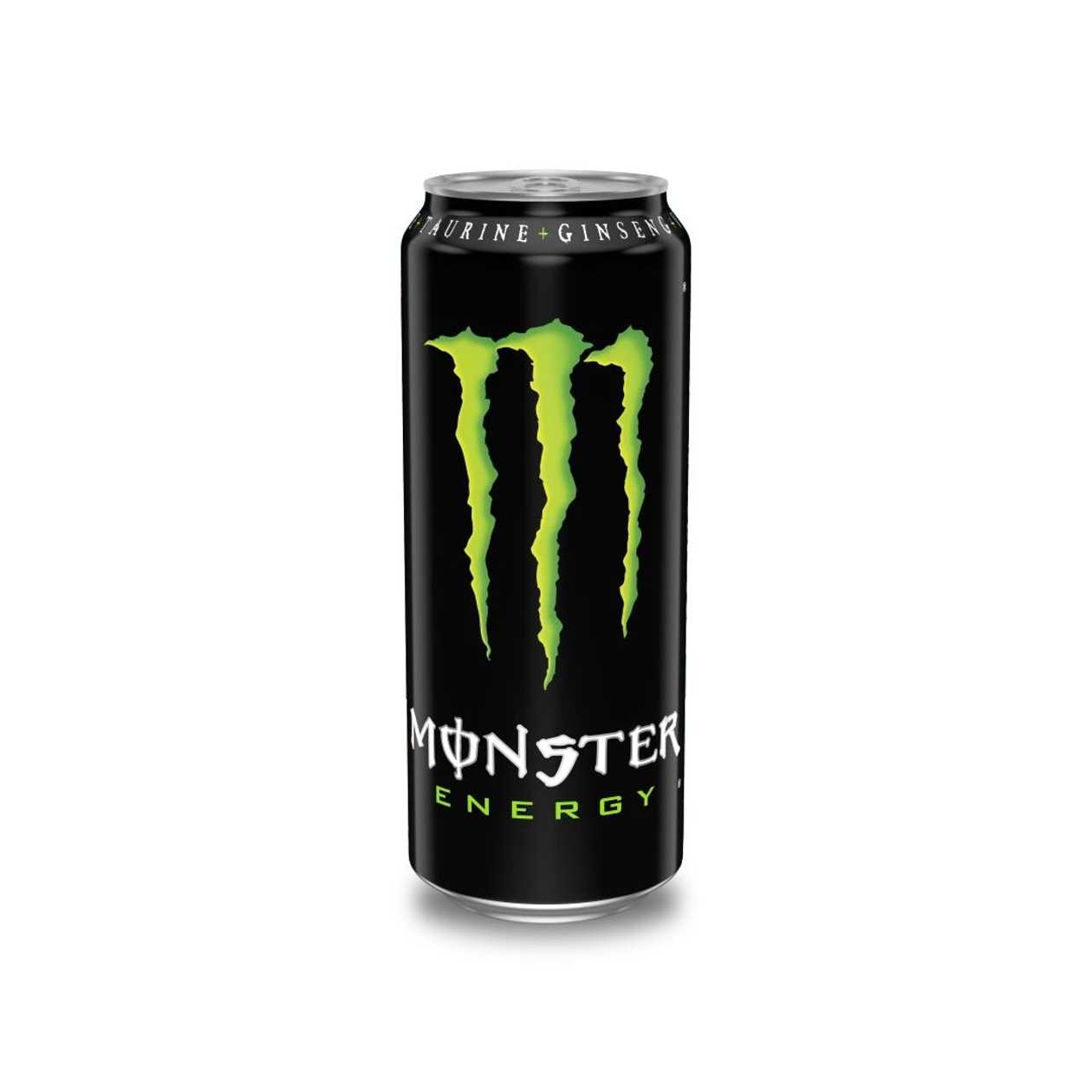 Monster Energy Drink Original, 500ml