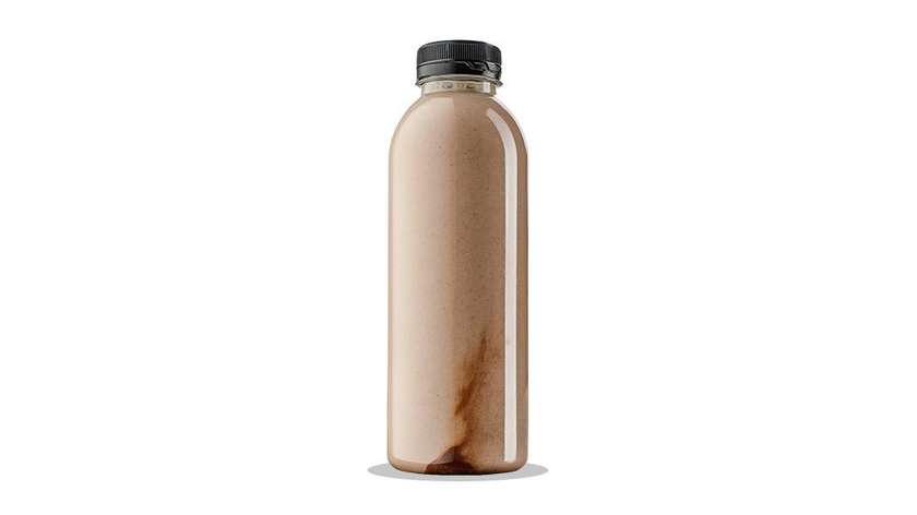 MEGA PROTEINOWY ciasteczkowy 500 ml