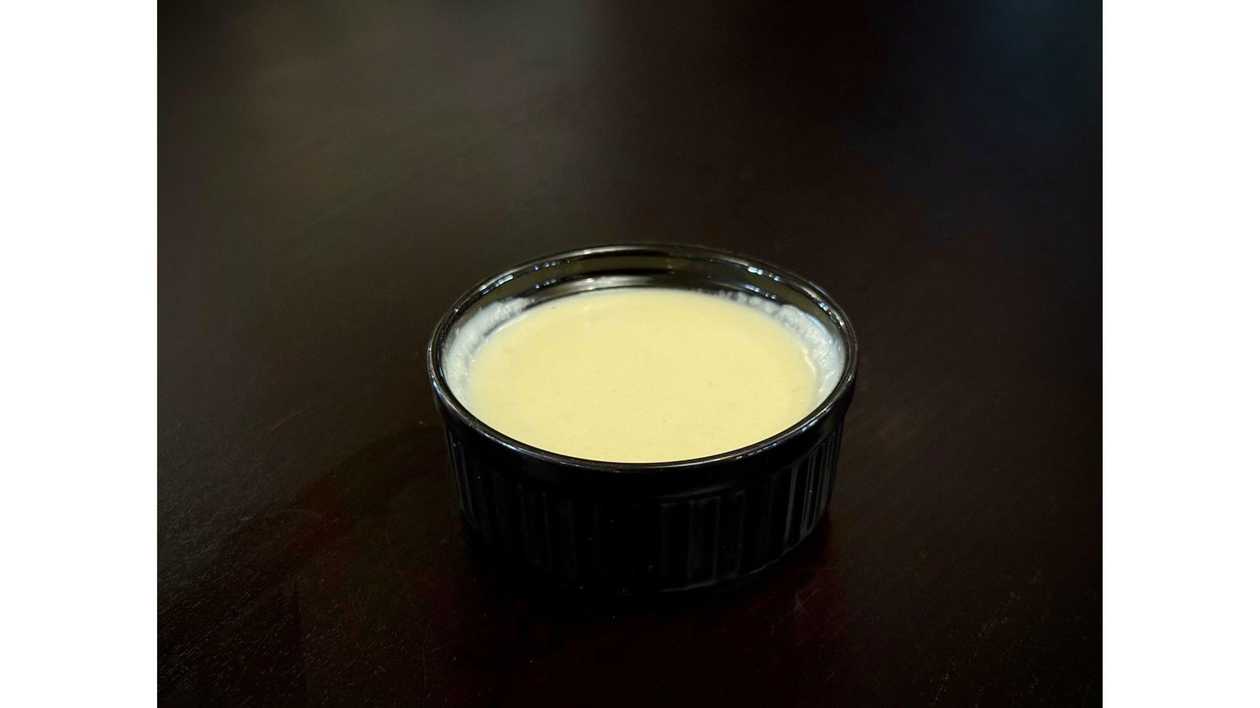 Garlic Sauce