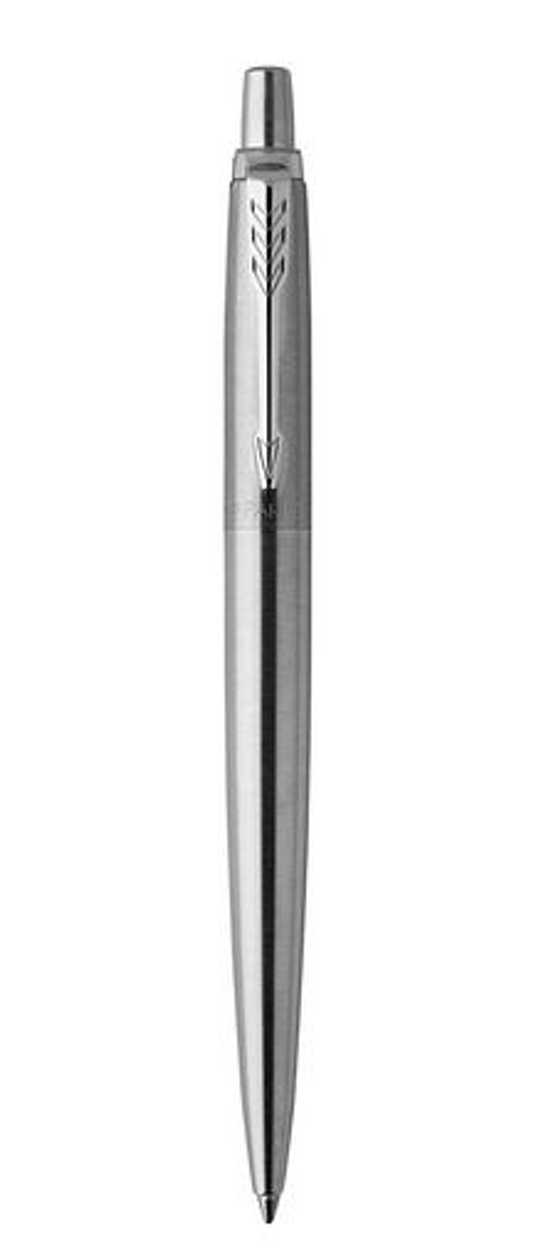 Ballpoint Pen Parker Jotter Stainless Steel Ct
