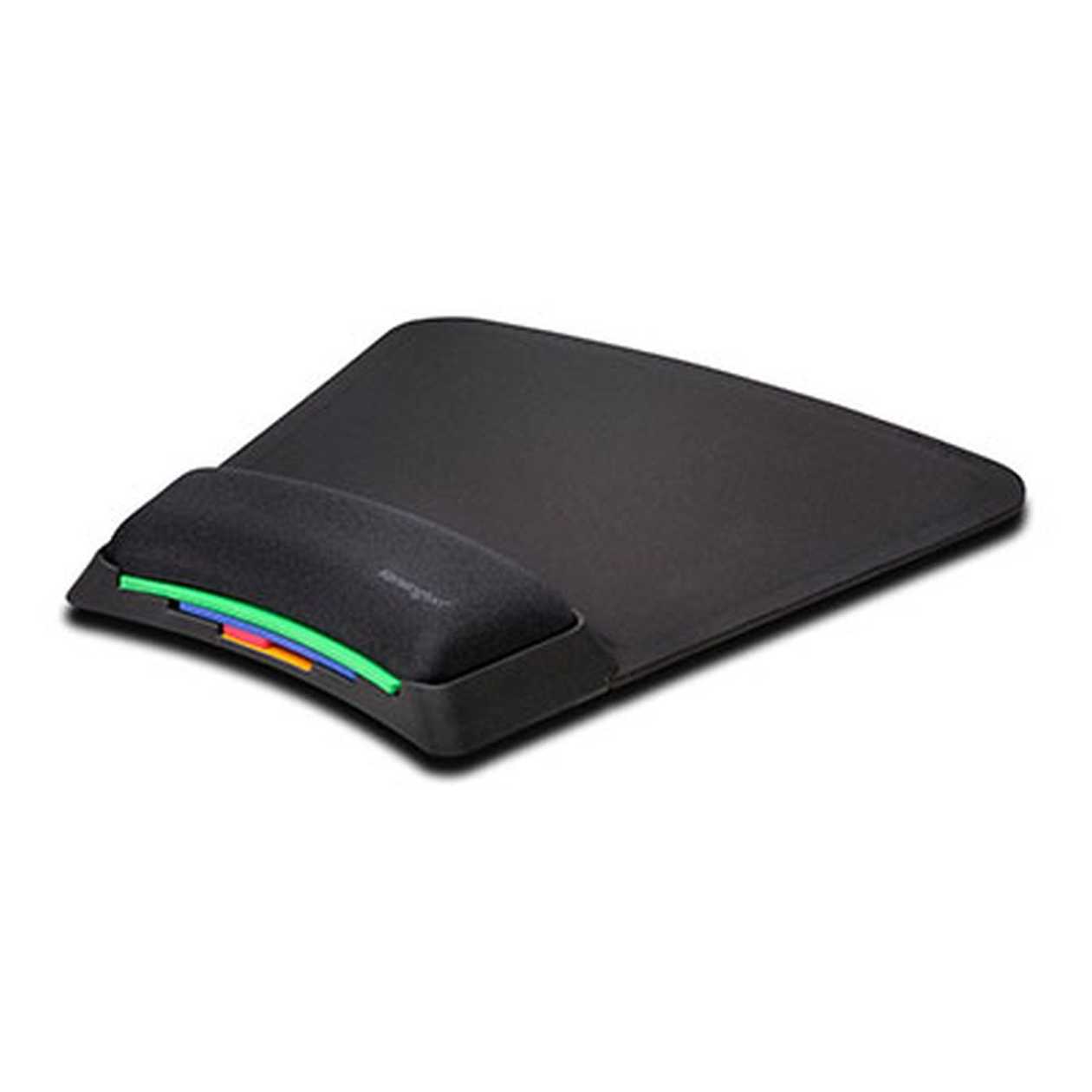 Mouse Pad With Wrist Support Kensington K55793eu Smartfit Mouse Pad