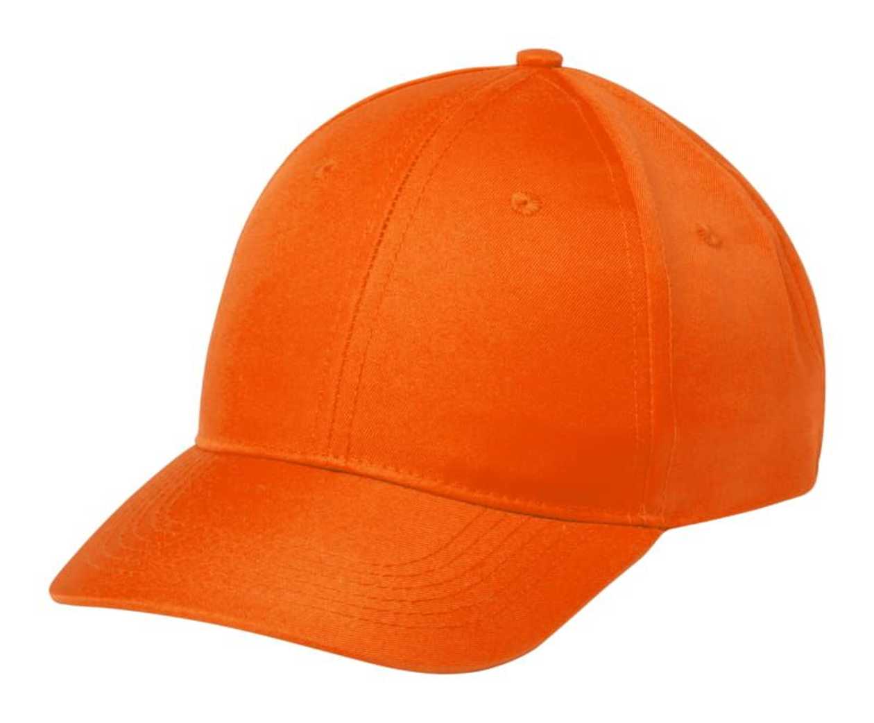Golf Cap Blazok Orange