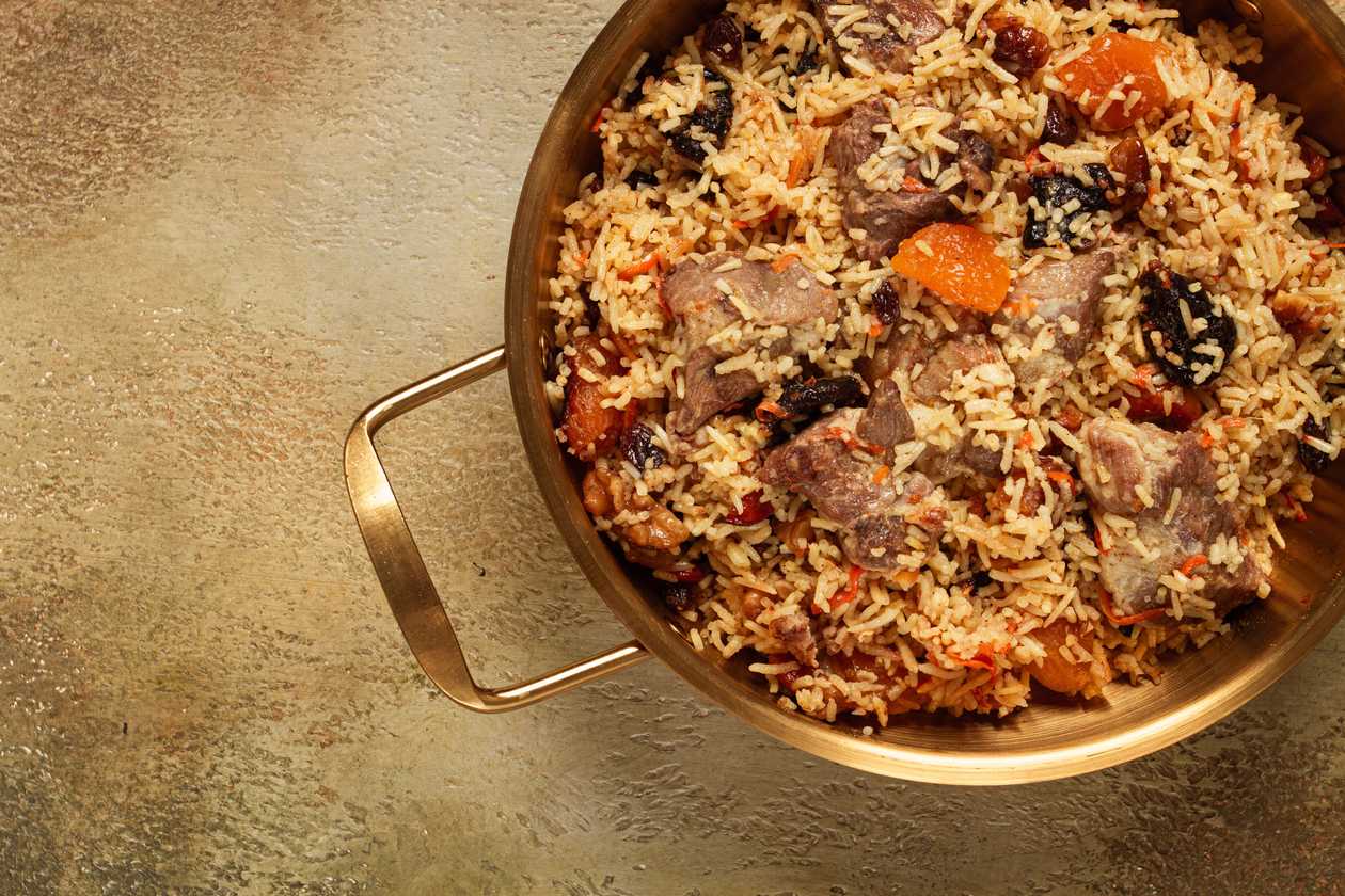 Pilau