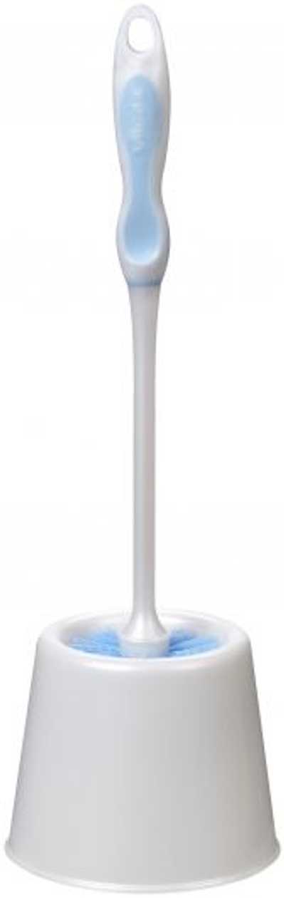 Toilet Brush with Vileda Base