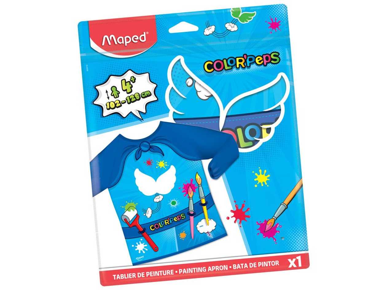 Apron For Children 102-120 cm, Maped