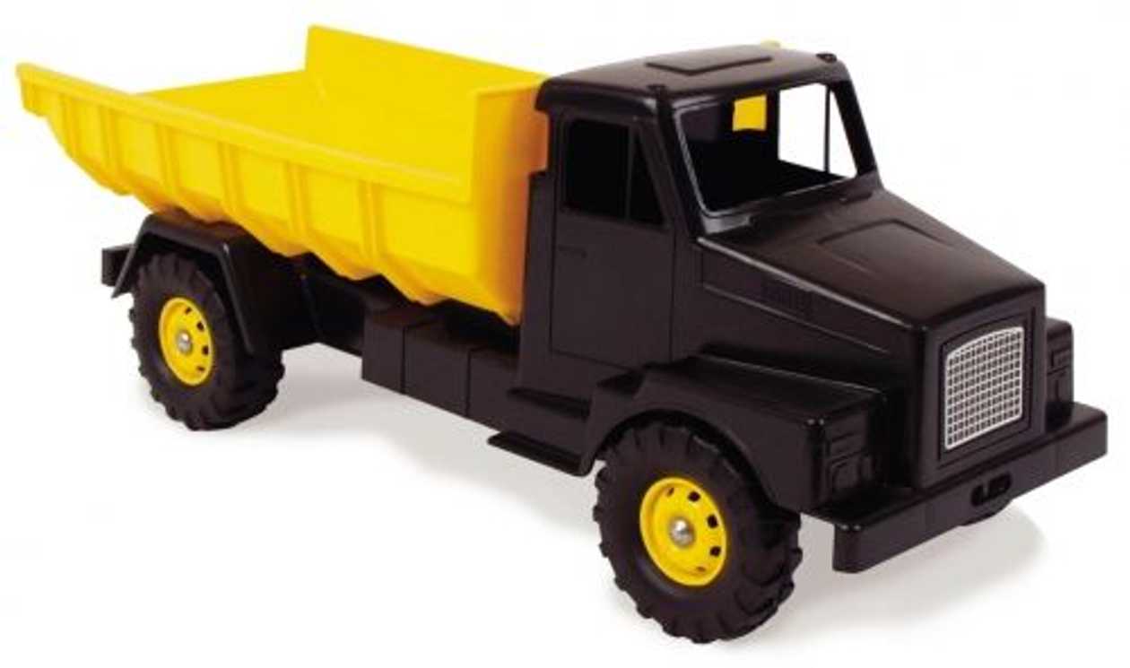 Large Truck, Length 66 cm, Maximum Load 70 Kg, 2+