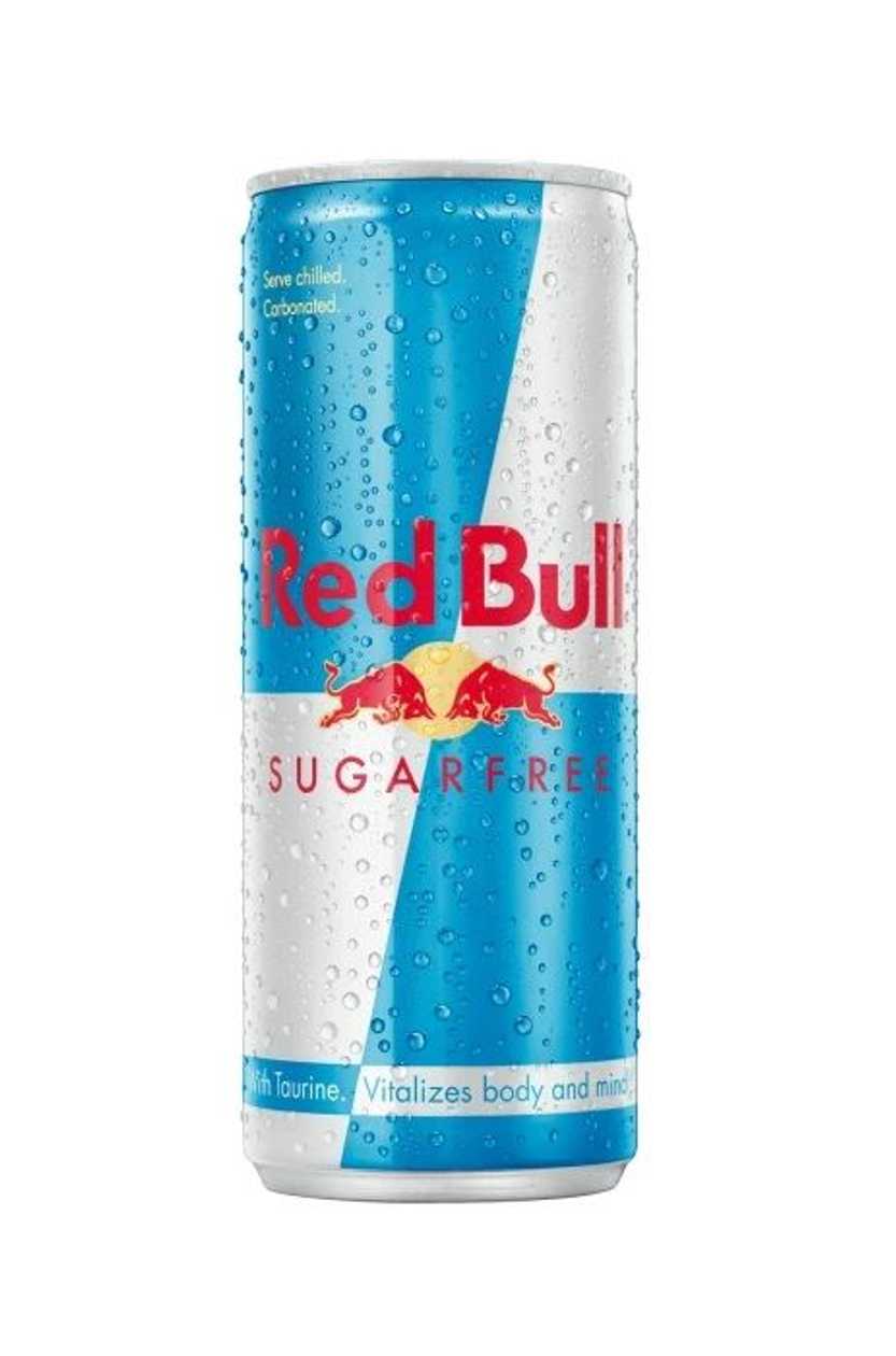 Energy Drink Red Bull Sugar-Free 0,25 l (Can)