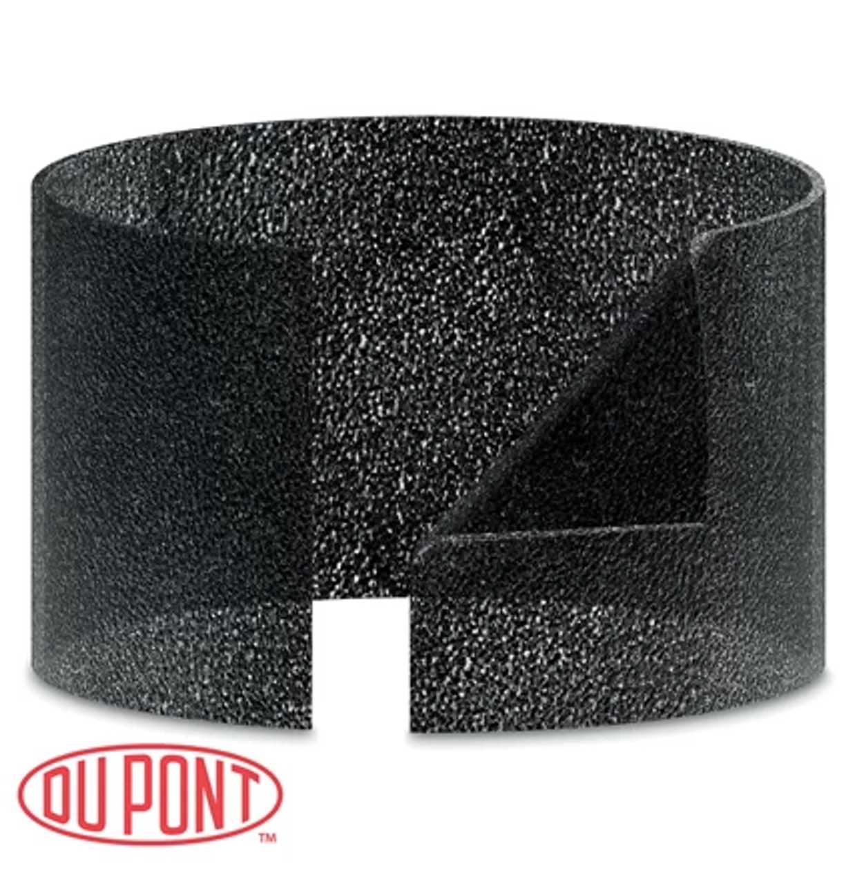 Activated Carbon Filter for Air Cleaners Leitz Trusens Z-1000 Carbon Filter (3-Pack) - Filter Replacement Every 3-4 Months (Pack Of 3)