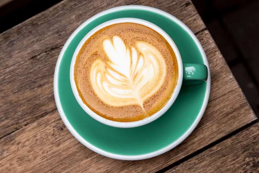 Cappuccino