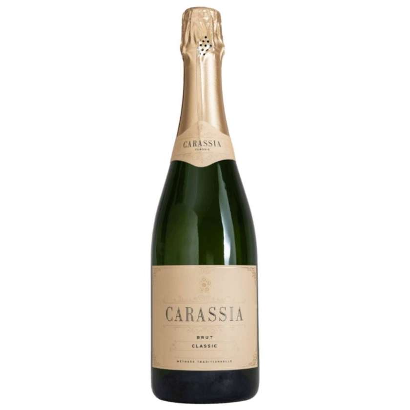 Carastelec Carassia Classic Brut 0.75L