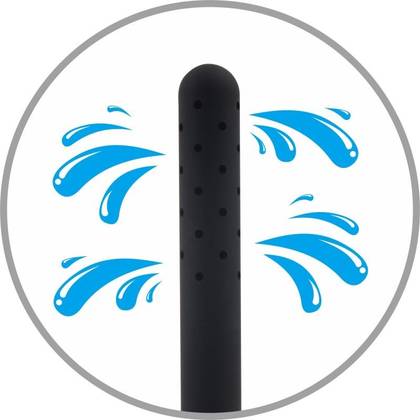 Intimate Cleansing Enema - Intim Cleaner Tube S+