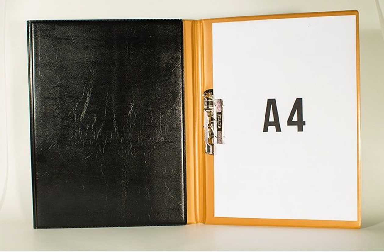 Covers with Pressure Clamp, Black, Prolexplast