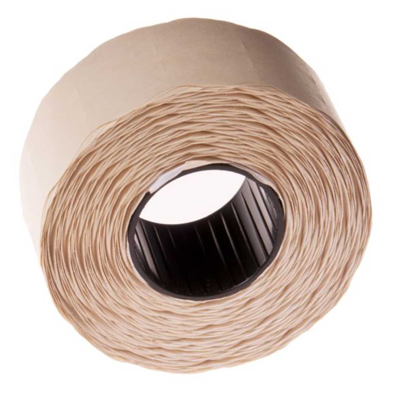 Price gun Tape Blitz 26x12 White, 1500 labels In 1 Line