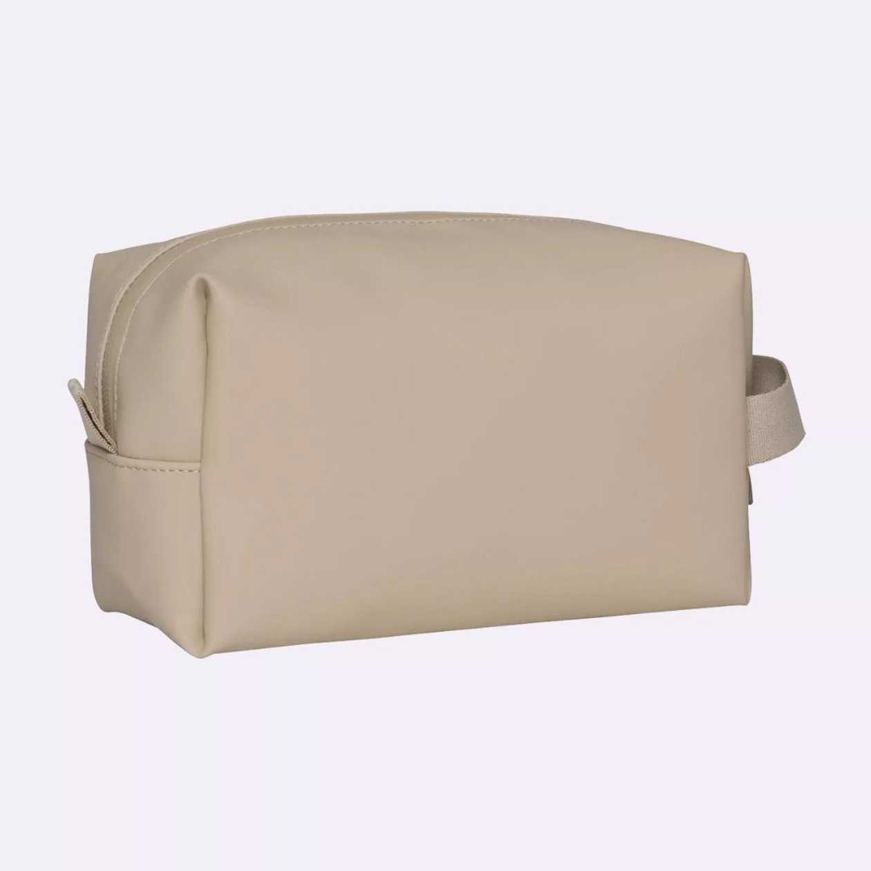 Accessories Bag Beckmann Street Beige, Capacity 4L