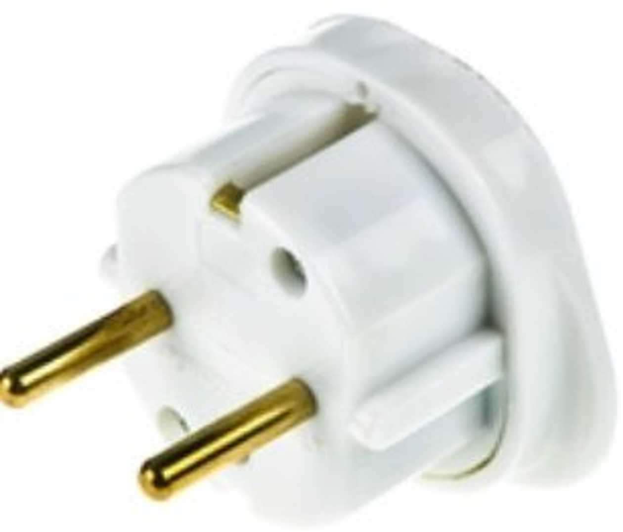 Power Supply Adapter Uk -&Gt; Eu (Uk Power Supply To European)